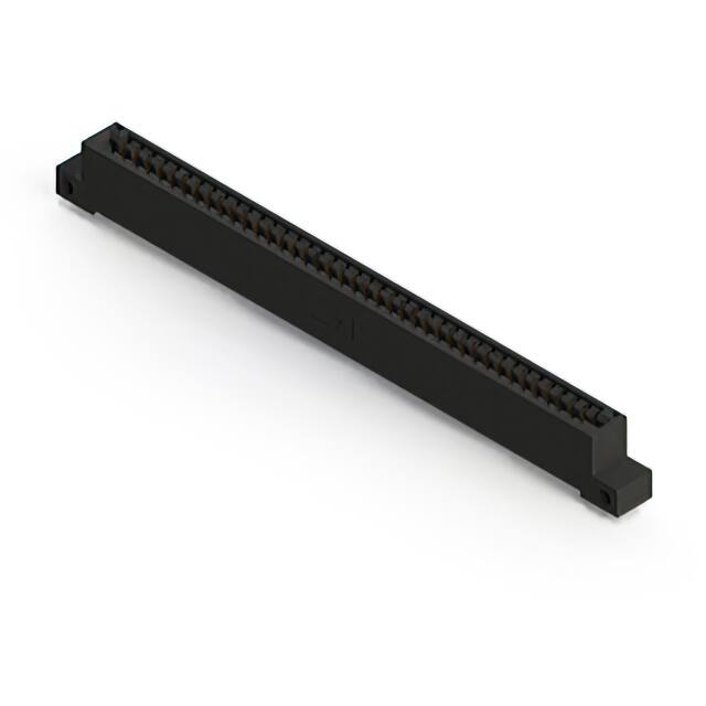 396-040-541-112 EDAC Inc.  Edgeboard Connectors